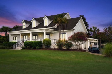 Tranquil Coastal Villa | Steps to the Ocean | West Beach | on The Seabrook Island Club in South Carolina - for sale on GolfHomes.com, golf home, golf lot