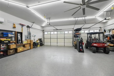 Situated directly on the 5th green, this luxury residence offers on Wildhorse Golf Club of Robson Ranch in Texas - for sale on GolfHomes.com, golf home, golf lot