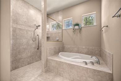 It's time to stop looking and start enjoying life in this on Country Club of Ocala in Florida - for sale on GolfHomes.com, golf home, golf lot
