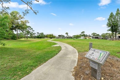 This exquisite 2-bedroom, 2-bathroom home, in the highly on Pine Lakes Country Club in Florida - for sale on GolfHomes.com, golf home, golf lot