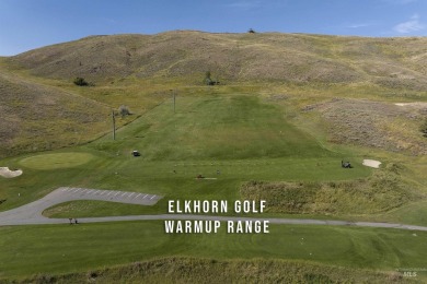 This one-of-a-kind custom condo in the Ridge on the Elkhorn Golf on Elkhorn Golf Club in Idaho - for sale on GolfHomes.com, golf home, golf lot