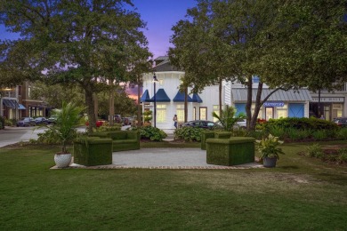 Tranquil Coastal Villa | Steps to the Ocean | West Beach | on The Seabrook Island Club in South Carolina - for sale on GolfHomes.com, golf home, golf lot