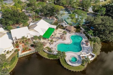 This exquisite 2-bedroom, 2-bathroom home, in the highly on Pine Lakes Country Club in Florida - for sale on GolfHomes.com, golf home, golf lot