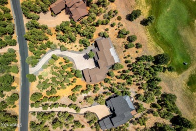 Live the mountain dream with this stunning Torreon 16th Fairway on Torreon Golf Club in Arizona - for sale on GolfHomes.com, golf home, golf lot