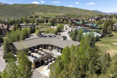 This one-of-a-kind custom condo in the Ridge on the Elkhorn Golf on Elkhorn Golf Club in Idaho - for sale on GolfHomes.com, golf home, golf lot