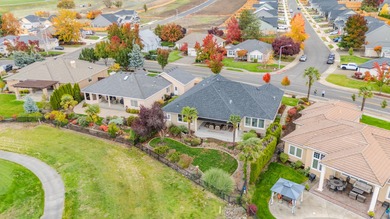 Luxury Living on the Eagle Point Golf Course! Enjoy Year-Round on Veterans Memorial Golf Course in Oregon - for sale on GolfHomes.com, golf home, golf lot