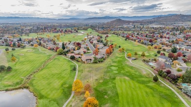 Luxury Living on the Eagle Point Golf Course! Enjoy Year-Round on Veterans Memorial Golf Course in Oregon - for sale on GolfHomes.com, golf home, golf lot