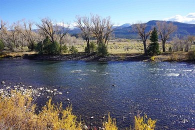 Jeffrey Wilkin, Land Properties, LLC, C: , jeff,  : Two on Rio Grande Golf Club in Colorado - for sale on GolfHomes.com, golf home, golf lot