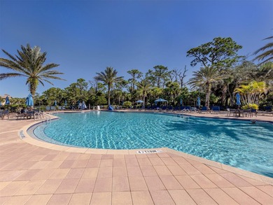 Stunning, Ghiberti WCI-built model villa offers a on Venetian Golf and River Club in Florida - for sale on GolfHomes.com, golf home, golf lot