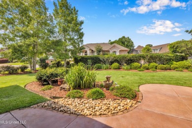 STUNNING HOME IN GLEN EAGLE ON A CORNER LOT OF CUL-DE-SAC on Diamondhead Country Club in Mississippi - for sale on GolfHomes.com, golf home, golf lot