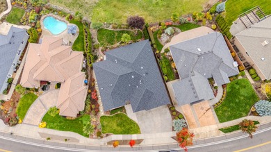 Luxury Living on the Eagle Point Golf Course! Enjoy Year-Round on Veterans Memorial Golf Course in Oregon - for sale on GolfHomes.com, golf home, golf lot