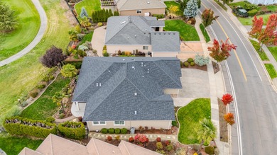 Luxury Living on the Eagle Point Golf Course! Enjoy Year-Round on Veterans Memorial Golf Course in Oregon - for sale on GolfHomes.com, golf home, golf lot