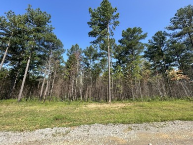 Welcome to 520 Buck Crossing, Lot 1030, River Gorge Ranch on Black Creek Club in Tennessee - for sale on GolfHomes.com, golf home, golf lot