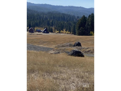 Welcome home to Elk Meadows River Ranches, with only 14 lots on Osprey Meadows at Tamarack Resort in Idaho - for sale on GolfHomes.com, golf home, golf lot