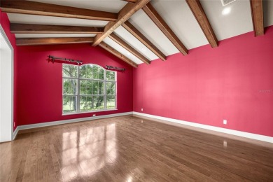 It's time to stop looking and start enjoying life in this on Country Club of Ocala in Florida - for sale on GolfHomes.com, golf home, golf lot