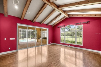 It's time to stop looking and start enjoying life in this on Country Club of Ocala in Florida - for sale on GolfHomes.com, golf home, golf lot