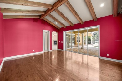 It's time to stop looking and start enjoying life in this on Country Club of Ocala in Florida - for sale on GolfHomes.com, golf home, golf lot