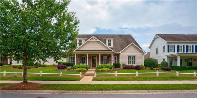 Welcome to 1911 Bent Pine Park nestled on a professionally on The Georgia Club in Georgia - for sale on GolfHomes.com, golf home, golf lot