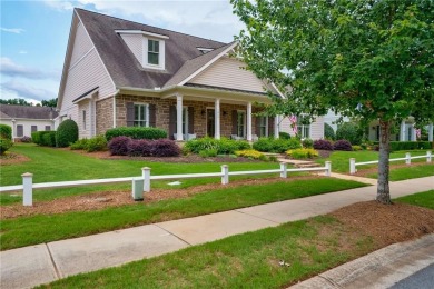 Welcome to 1911 Bent Pine Park nestled on a professionally on The Georgia Club in Georgia - for sale on GolfHomes.com, golf home, golf lot
