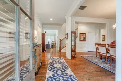 Welcome to 1911 Bent Pine Park nestled on a professionally on The Georgia Club in Georgia - for sale on GolfHomes.com, golf home, golf lot