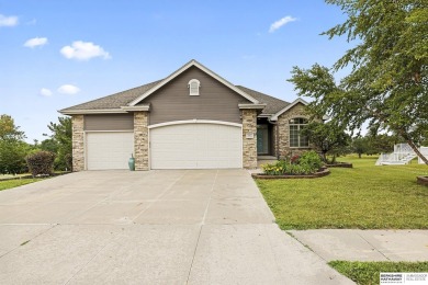 Sandy Beck, M: , sandy.beck,   - Enjoy golf course living in on Fox Run Golf Course in Iowa - for sale on GolfHomes.com, golf home, golf lot
