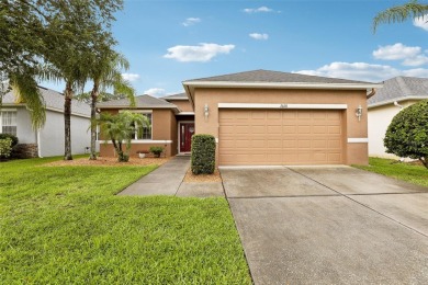 Seller may consider buyer concessions if made in an offer  This on Stoneybrook West in Florida - for sale on GolfHomes.com, golf home, golf lot