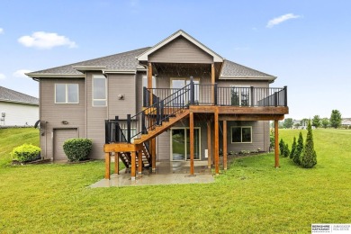 Sandy Beck, M: , sandy.beck,   - Enjoy golf course living in on Fox Run Golf Course in Iowa - for sale on GolfHomes.com, golf home, golf lot