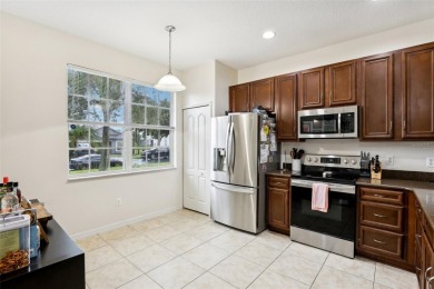 Seller may consider buyer concessions if made in an offer  This on Stoneybrook West in Florida - for sale on GolfHomes.com, golf home, golf lot