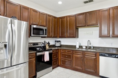 Seller may consider buyer concessions if made in an offer  This on Stoneybrook West in Florida - for sale on GolfHomes.com, golf home, golf lot