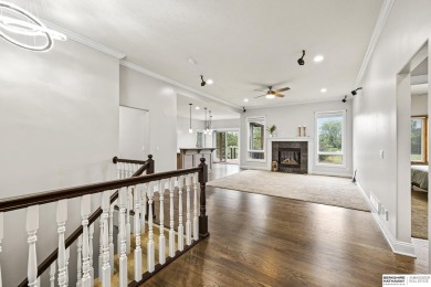 Sandy Beck, M: , sandy.beck,   - Enjoy golf course living in on Fox Run Golf Course in Iowa - for sale on GolfHomes.com, golf home, golf lot