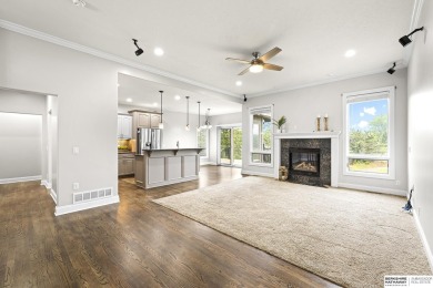 Sandy Beck, M: , sandy.beck,   - Enjoy golf course living in on Fox Run Golf Course in Iowa - for sale on GolfHomes.com, golf home, golf lot