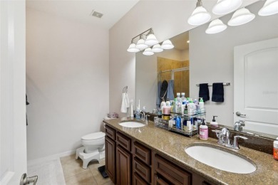 Seller may consider buyer concessions if made in an offer  This on Stoneybrook West in Florida - for sale on GolfHomes.com, golf home, golf lot