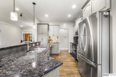 Sandy Beck, M: , sandy.beck,   - Enjoy golf course living in on Fox Run Golf Course in Iowa - for sale on GolfHomes.com, golf home, golf lot