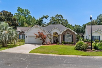 Nestled within the Intracoastal Waterway community of The Oaks on The Valley At Eastport in South Carolina - for sale on GolfHomes.com, golf home, golf lot