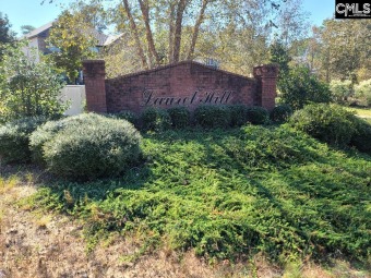 Rare opportunity to build your dream home on an acre+ lot in an on Indian River Golf Club in South Carolina - for sale on GolfHomes.com, golf home, golf lot