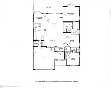 Nestled within the Intracoastal Waterway community of The Oaks on The Valley At Eastport in South Carolina - for sale on GolfHomes.com, golf home, golf lot