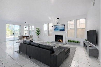 Eastlake Greens home offering approx. 2,808 sq ft with 4 on Eastlake Country Club in California - for sale on GolfHomes.com, golf home, golf lot