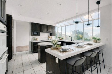 Eastlake Greens home offering approx. 2,808 sq ft with 4 on Eastlake Country Club in California - for sale on GolfHomes.com, golf home, golf lot