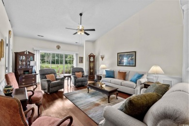 Nestled within the Intracoastal Waterway community of The Oaks on The Valley At Eastport in South Carolina - for sale on GolfHomes.com, golf home, golf lot