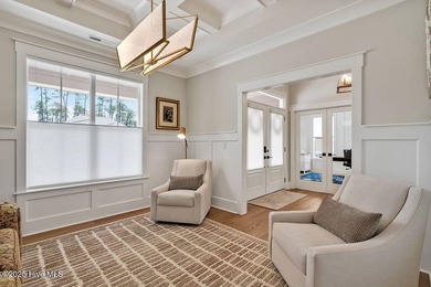 Welcome to 5083 Creswell Drive, a true gem located in the highly on Cape Fear National At Brunswick Forest in North Carolina - for sale on GolfHomes.com, golf home, golf lot