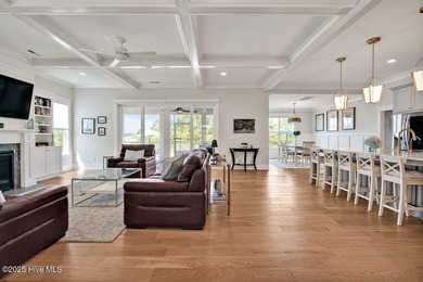 Welcome to 5083 Creswell Drive, a true gem located in the highly on Cape Fear National At Brunswick Forest in North Carolina - for sale on GolfHomes.com, golf home, golf lot