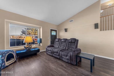 Beautiful Newly Updated Home in Prime Location 2 blocks from on Desert Mirage Golf Course in Arizona - for sale on GolfHomes.com, golf home, golf lot