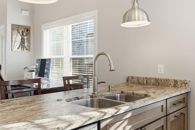 Gated Griffin Gate living just minutes from shopping, dining on Griffin Gate Golf Resort in Kentucky - for sale on GolfHomes.com, golf home, golf lot