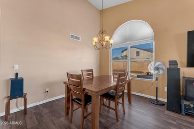 Beautiful Newly Updated Home in Prime Location 2 blocks from on Desert Mirage Golf Course in Arizona - for sale on GolfHomes.com, golf home, golf lot