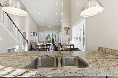 Gated Griffin Gate living just minutes from shopping, dining on Griffin Gate Golf Resort in Kentucky - for sale on GolfHomes.com, golf home, golf lot