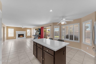 Beautiful Newly Updated Home in Prime Location 2 blocks from on Desert Mirage Golf Course in Arizona - for sale on GolfHomes.com, golf home, golf lot