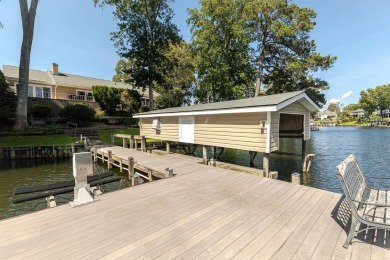 Living in Santee Cooper Resort is more than just an address - on Santee-Cooper Country Club in South Carolina - for sale on GolfHomes.com, golf home, golf lot
