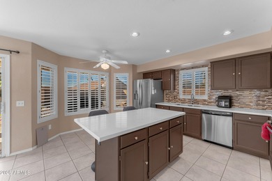 Beautiful Newly Updated Home in Prime Location 2 blocks from on Desert Mirage Golf Course in Arizona - for sale on GolfHomes.com, golf home, golf lot