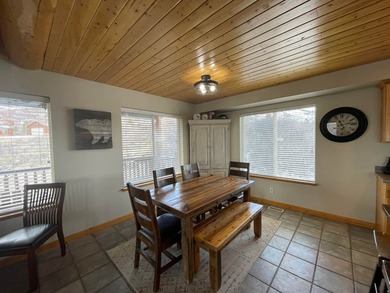 Turnkey Bear Lake cabin just over the Idaho border in coveted on Bear Lake West Golf and Country Club in Idaho - for sale on GolfHomes.com, golf home, golf lot