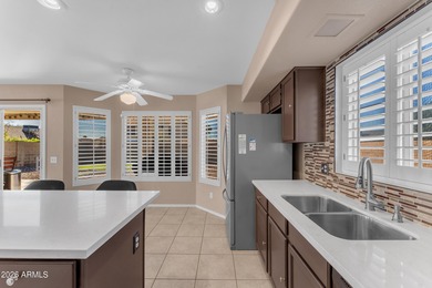 Beautiful Newly Updated Home in Prime Location 2 blocks from on Desert Mirage Golf Course in Arizona - for sale on GolfHomes.com, golf home, golf lot